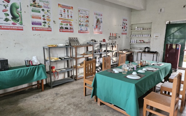 Gallery of Nursing 